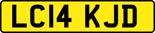 LC14KJD