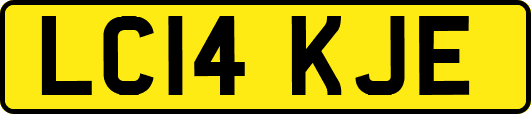 LC14KJE