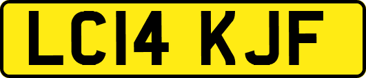 LC14KJF