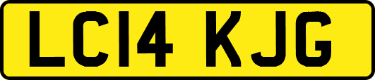 LC14KJG