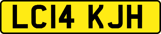 LC14KJH