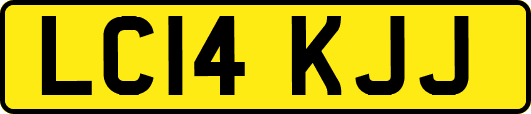 LC14KJJ