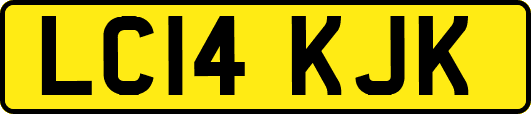 LC14KJK