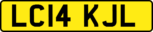 LC14KJL