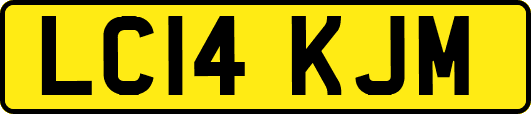 LC14KJM