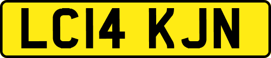 LC14KJN