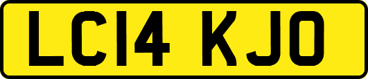 LC14KJO