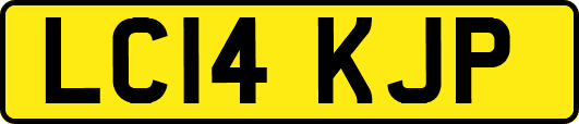 LC14KJP