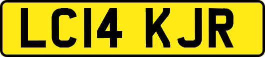 LC14KJR