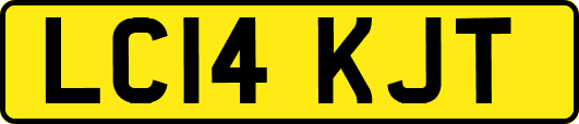 LC14KJT