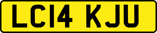 LC14KJU
