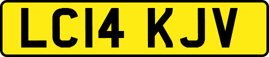 LC14KJV