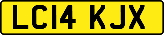 LC14KJX