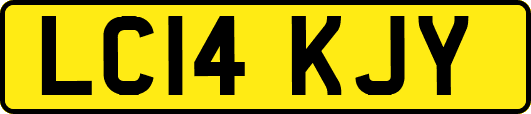 LC14KJY