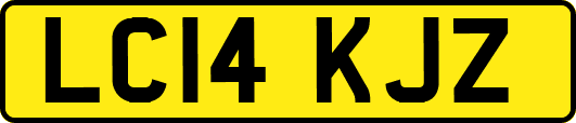 LC14KJZ