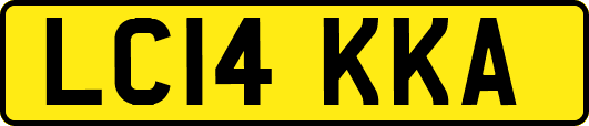 LC14KKA