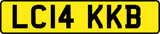 LC14KKB