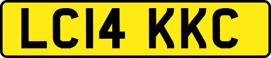LC14KKC