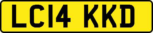 LC14KKD