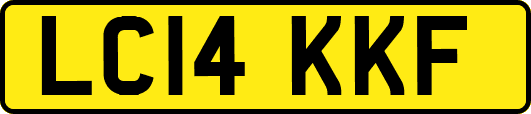 LC14KKF