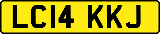LC14KKJ