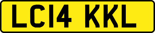 LC14KKL