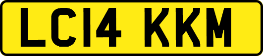 LC14KKM