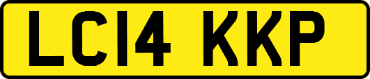 LC14KKP