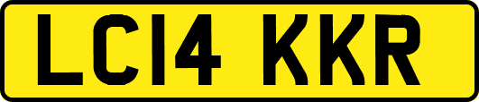 LC14KKR