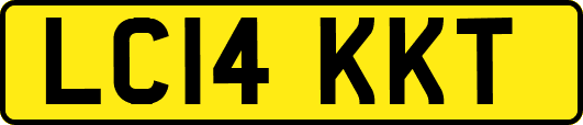 LC14KKT