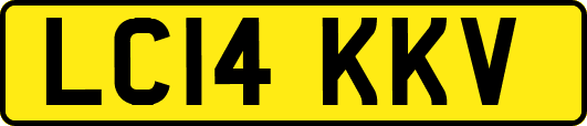 LC14KKV