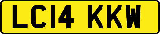 LC14KKW