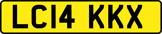 LC14KKX