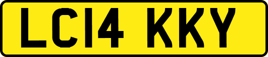 LC14KKY