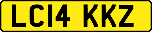 LC14KKZ
