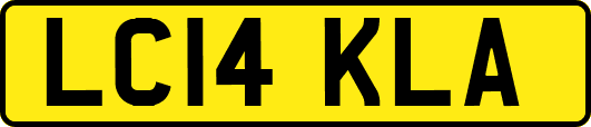 LC14KLA