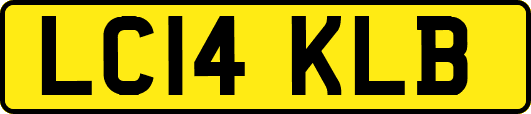 LC14KLB