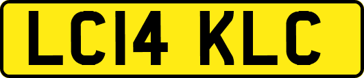 LC14KLC