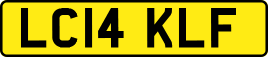 LC14KLF