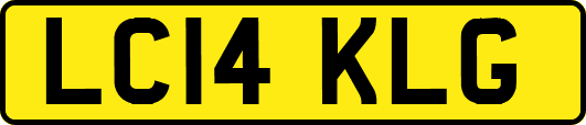 LC14KLG
