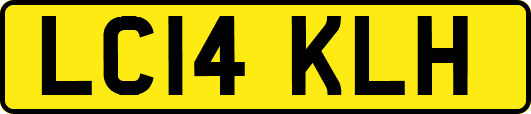 LC14KLH