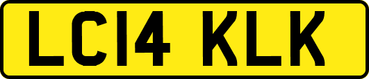 LC14KLK