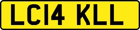 LC14KLL