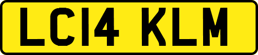LC14KLM