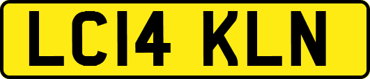LC14KLN