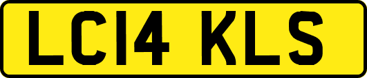 LC14KLS