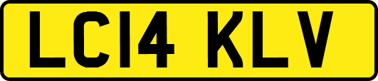 LC14KLV
