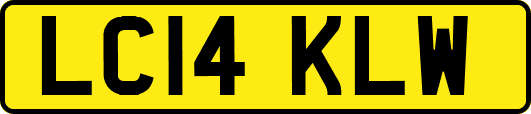 LC14KLW