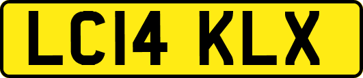 LC14KLX