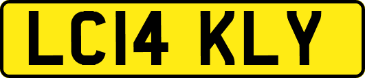 LC14KLY
